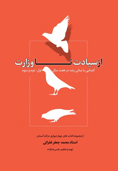 از سیادت تا وزارت